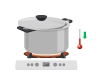 Stove